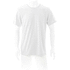 T-paita Adult White T-Shirt "keya" MC130, valkoinen lisäkuva 2